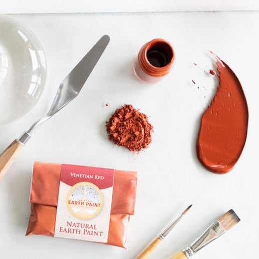 How to Create Your Own Art Supplies With Only 2 Ingredients! – Natural ...