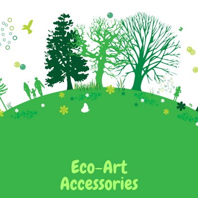 Eco Art Supplies