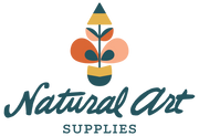 Natural Art Supplies