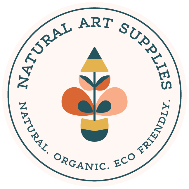 Natural Art Supplies Gift Cards