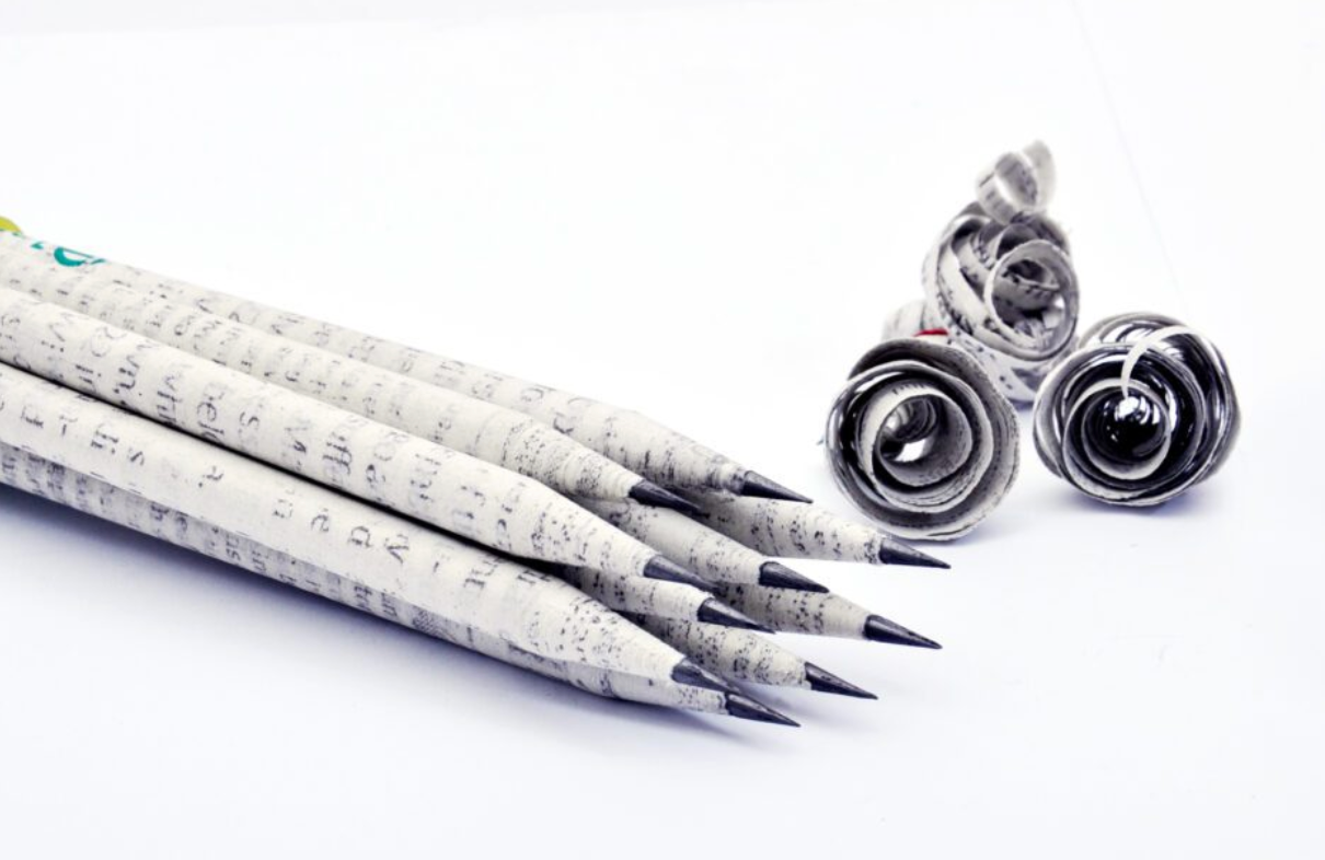 Free pencils top