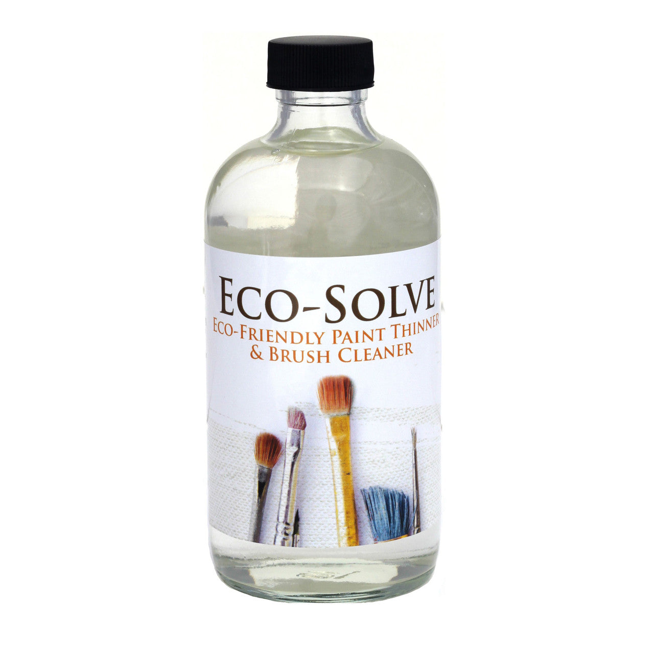 All-Natural Eco-Solve