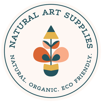 Products - Children's Art Supplies - Natural Earth Paint