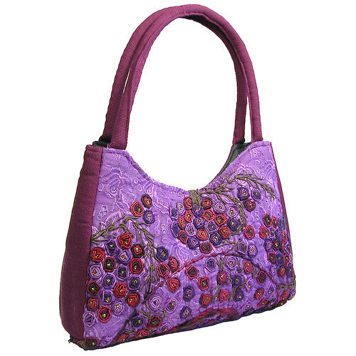 Luna Rococo Handbag