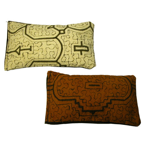 Natural Scented Eye Pillows and Sachets