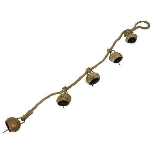 Metal Bell Chime