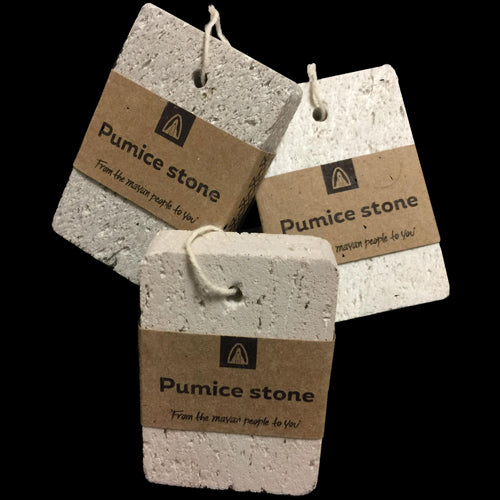 Exfoliating Pumice Stones